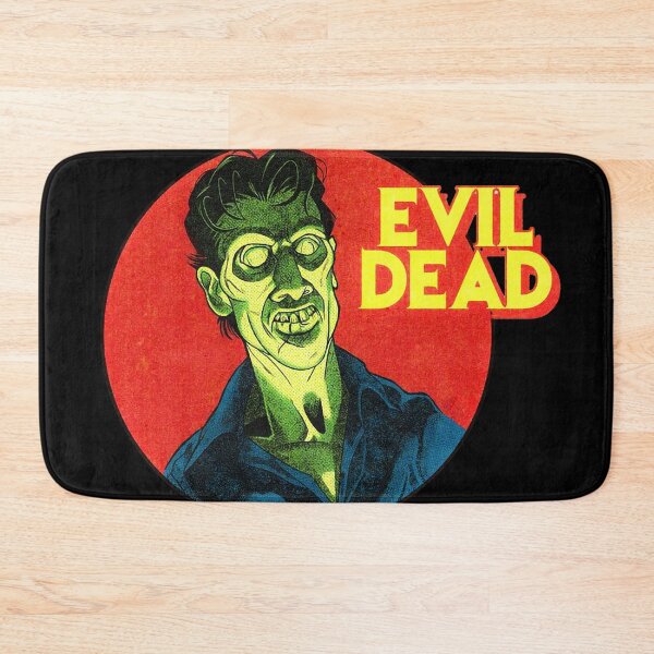 Item preview, EVIL ASH IS DEAD designed and sold by FILM GUTTER.