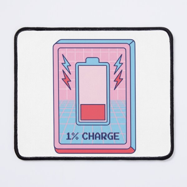 Item preview, Low Social Battery Retro Aesthetic Funny Introvert Sarcasm designed and sold by CozyDesignsCo.