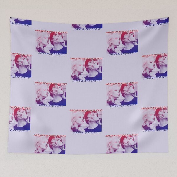 Item preview, Whatever Happens in Tokyo... designed and sold by shopnojams.