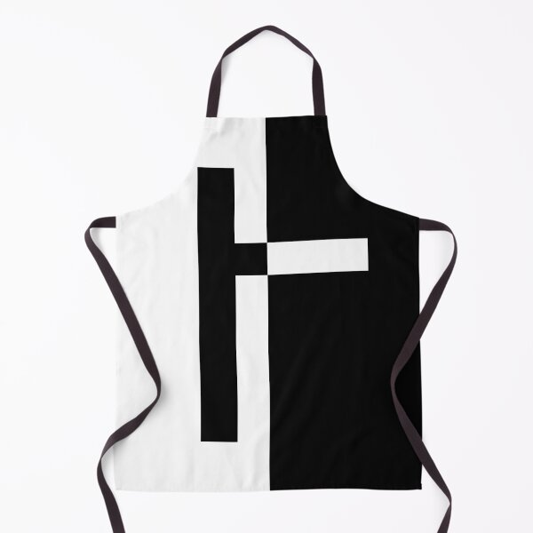Item preview, Armenian letter W black and white designed and sold by Salpisart.
