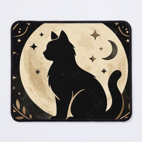 Item preview, Moonlit Guardians  designed and sold by ImagineNature.