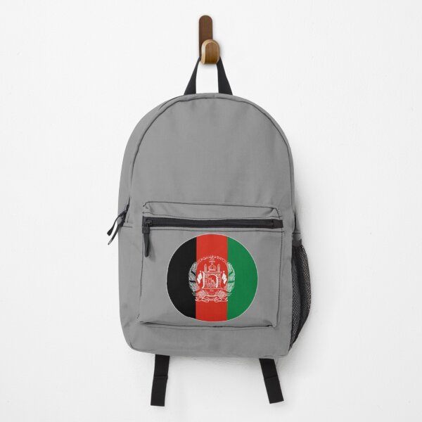 Item preview, Round Afghanistan Flag Vector Icon | Circular Afghan Flag designed and sold by NTGUILTY.