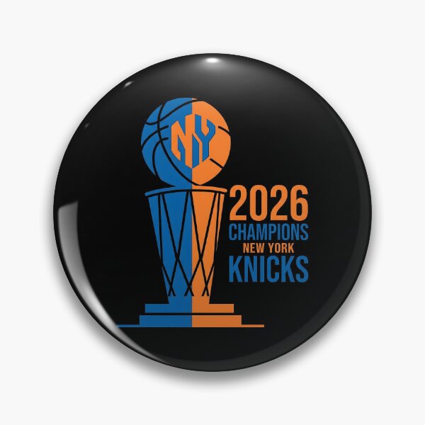 Item preview, NY Knicks Champions 2026 New York Knicks designed and sold by Fives55.