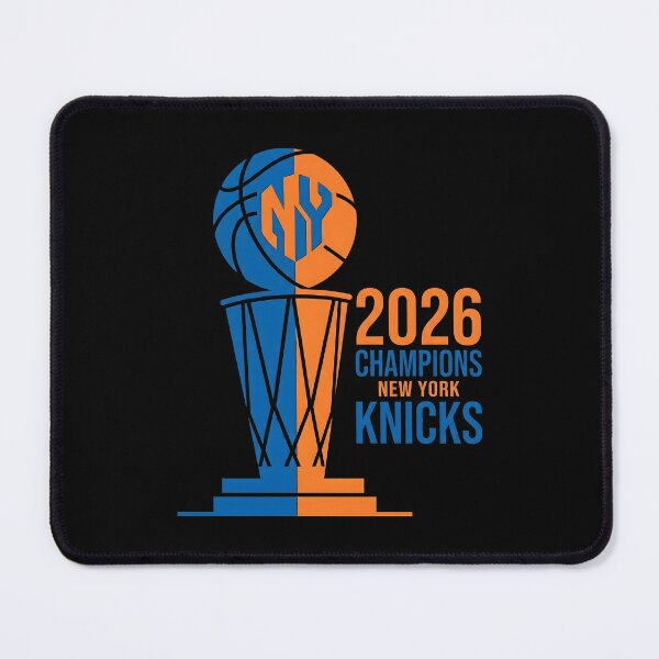 Item preview, NY Knicks Champions 2026 New York Knicks designed and sold by Fives55.