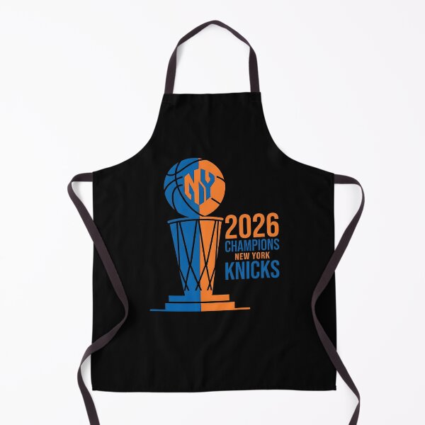 Item preview, NY Knicks Champions 2026 New York Knicks designed and sold by Fives55.