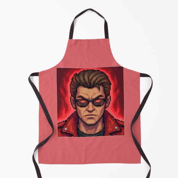 Item preview, Classic Cyberpunk Street Guys With Sunglasses designed and sold by RamjoVerse.
