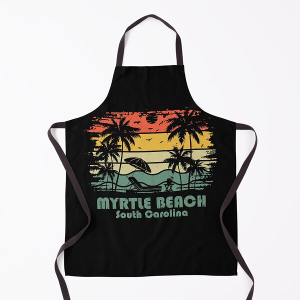 Item preview, Vintage Myrtle Beach South Carolina designed and sold by Alexaltay.
