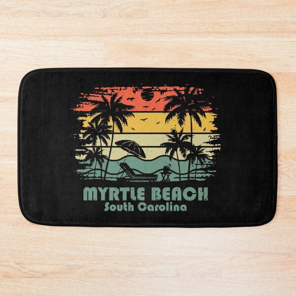 Item preview, Vintage Myrtle Beach South Carolina designed and sold by Alexaltay.