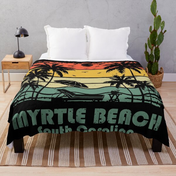 Item preview, Vintage Myrtle Beach South Carolina designed and sold by Alexaltay.