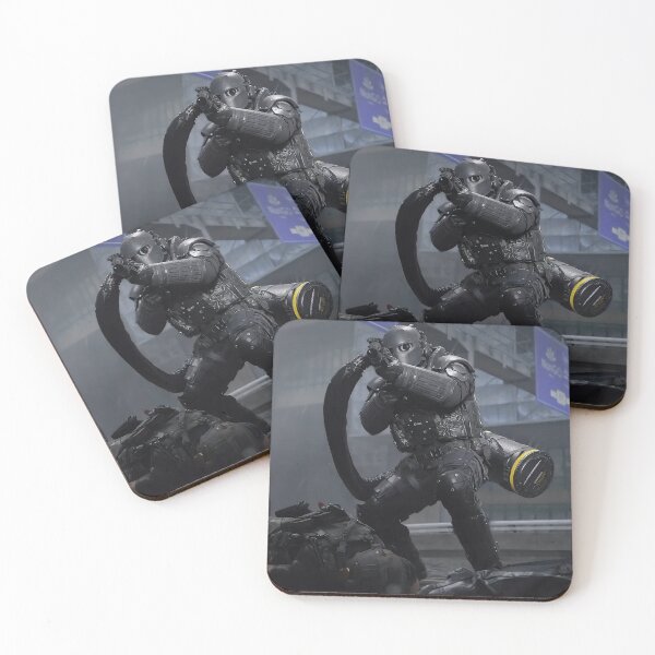 Item preview, COD MW4 DMZ Juggernaut Art designed and sold by Sellcooldesigns.