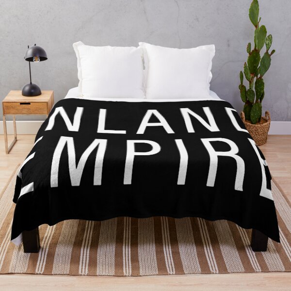 Item preview, INLAND EMPIRE designed and sold by FILM GUTTER.