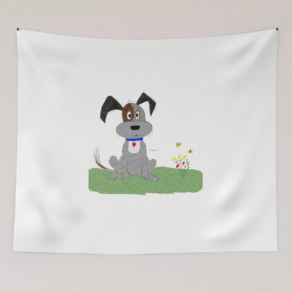 Item preview, Cute pet designed and sold by El Mundo de Nalito..