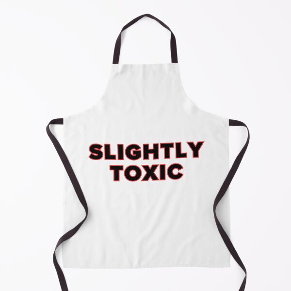Item preview, Slightly Toxic designed and sold by jamesgerardking.