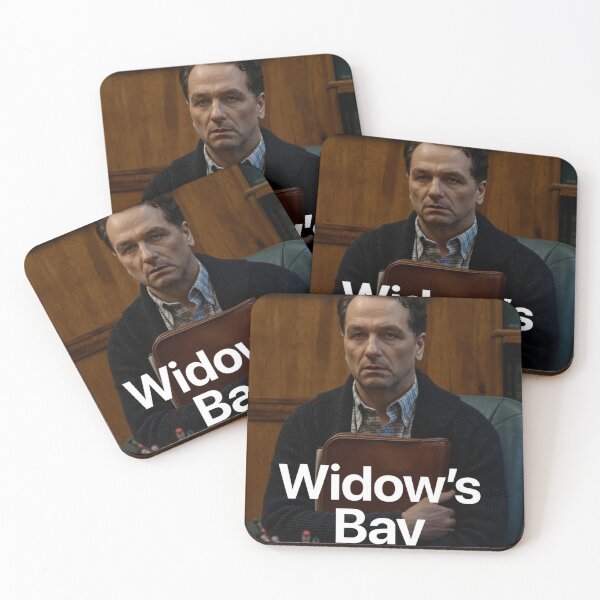 Item preview, widows bay designed and sold by Molsabounat.