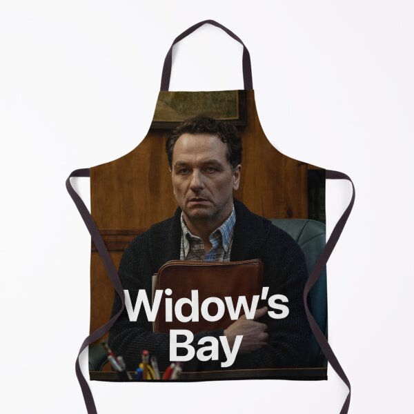 Item preview, widows bay designed and sold by Molsabounat.