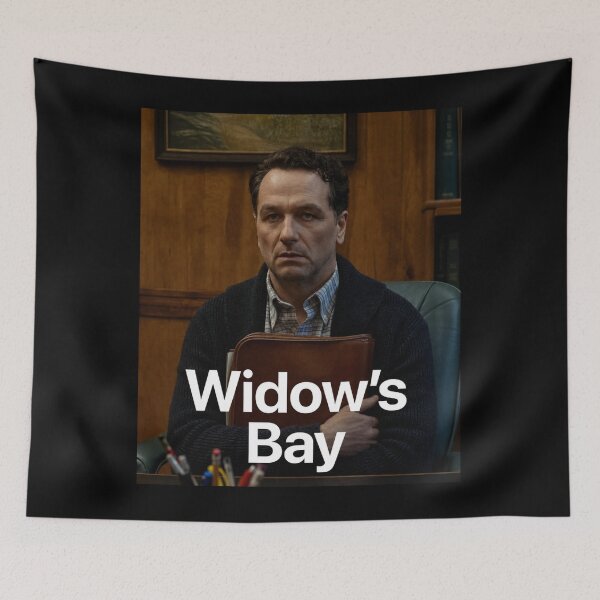 Item preview, widows bay designed and sold by Molsabounat.