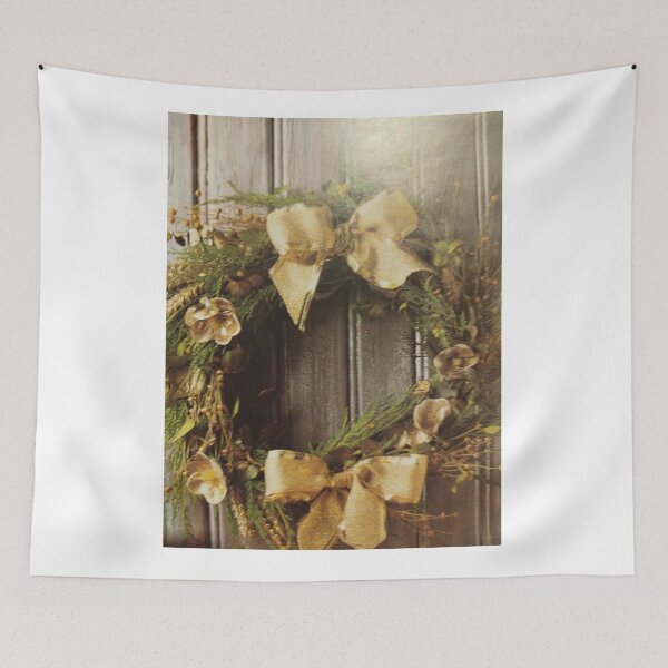 Item preview, Christmas wreath. designed and sold by Valgasnews011.