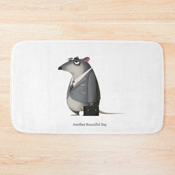 Item preview, Tiny Executive, Big Dreams designed and sold by Retro Whimsy.