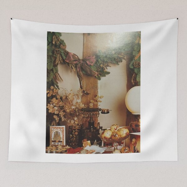 Item preview, Christmas garaland style. designed and sold by Valgasnews011.