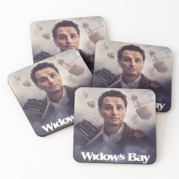 Item preview, widows bay designed and sold by Molsabounat.