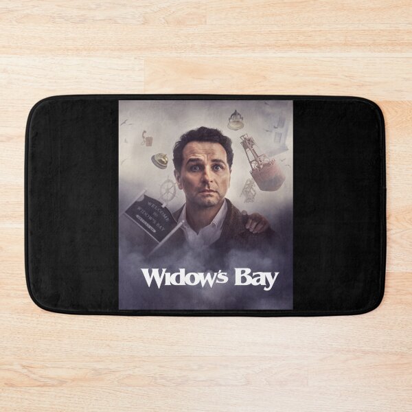 Item preview, widows bay designed and sold by Molsabounat.