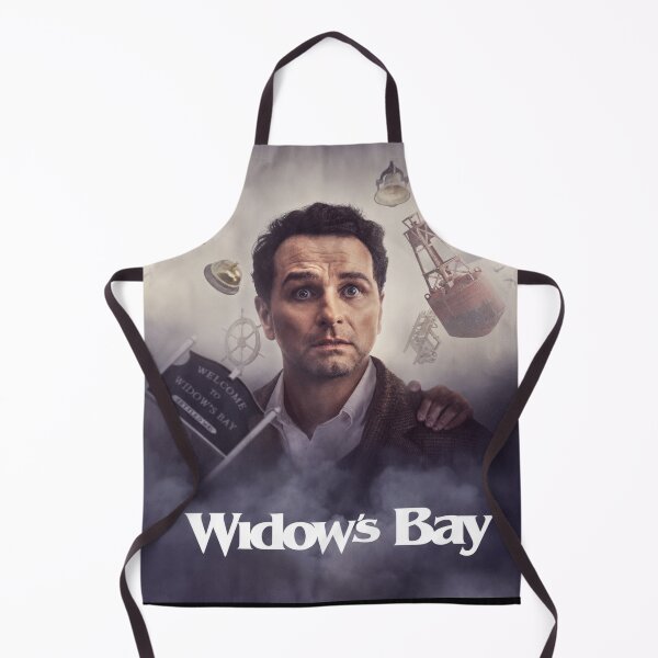 Item preview, widows bay designed and sold by Molsabounat.