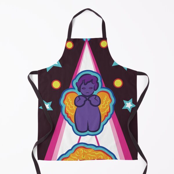 Item preview, Marked Gold Spiritual Ambition designed and sold by danielrospad.