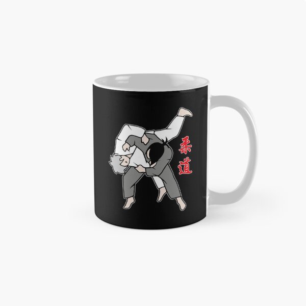 Item preview, Judo - Uki Goshi designed and sold by eve streets.