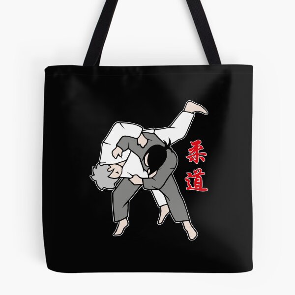 Item preview, Judo - Uki Goshi designed and sold by eve streets.