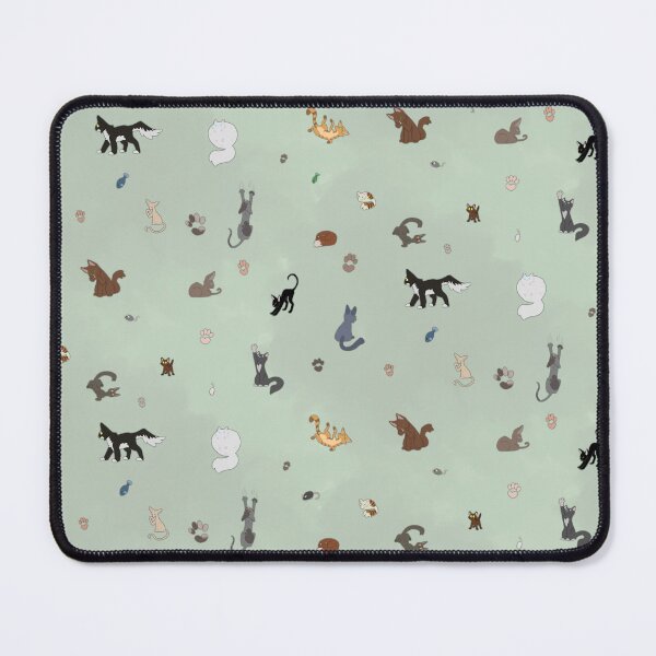 Item preview, Kitties!! designed and sold by Thistlegrove.