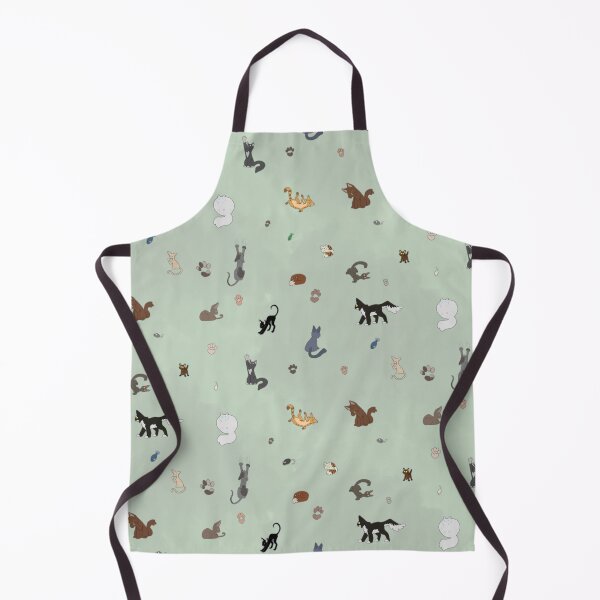 Item preview, Kitties!! designed and sold by Thistlegrove.