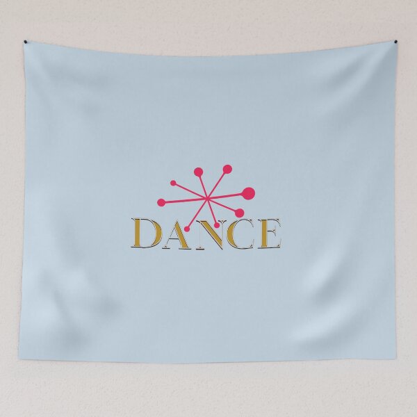 Item preview, Dance Lover T shirt Golden text new Trend designed and sold by Love Gifts.