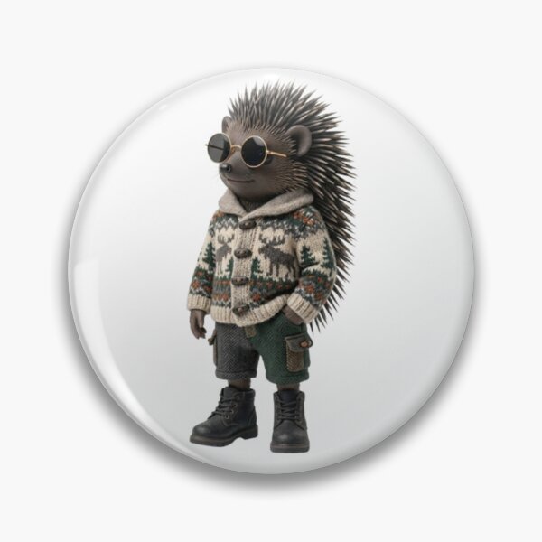 Item preview, Hedge Hog designed and sold by Snurly.