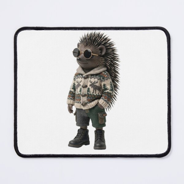 Item preview, Hedge Hog designed and sold by Snurly.