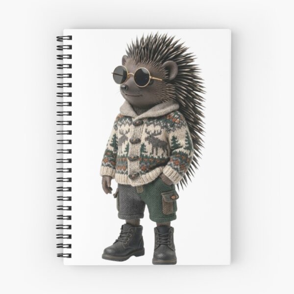 Item preview, Hedge Hog designed and sold by Snurly.