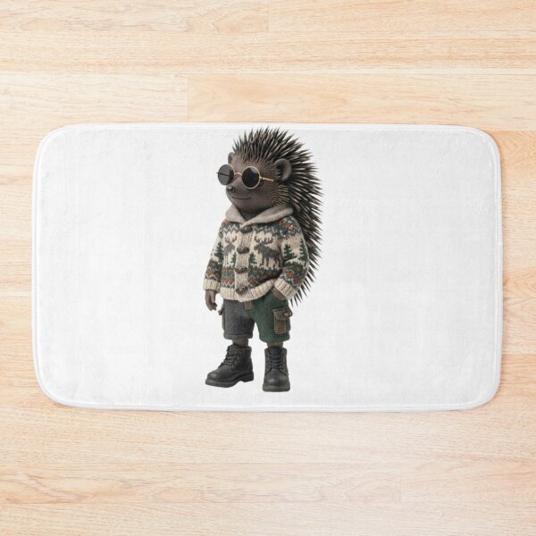 Item preview, Hedge Hog designed and sold by Snurly.
