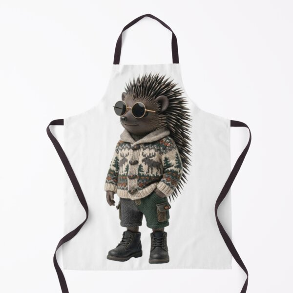 Item preview, Hedge Hog designed and sold by Snurly.