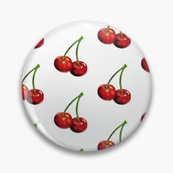 Item preview, Shiny cherries designed and sold by Glenbobagins.