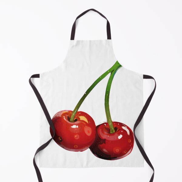 Item preview, Shiny cherries designed and sold by Glenbobagins.