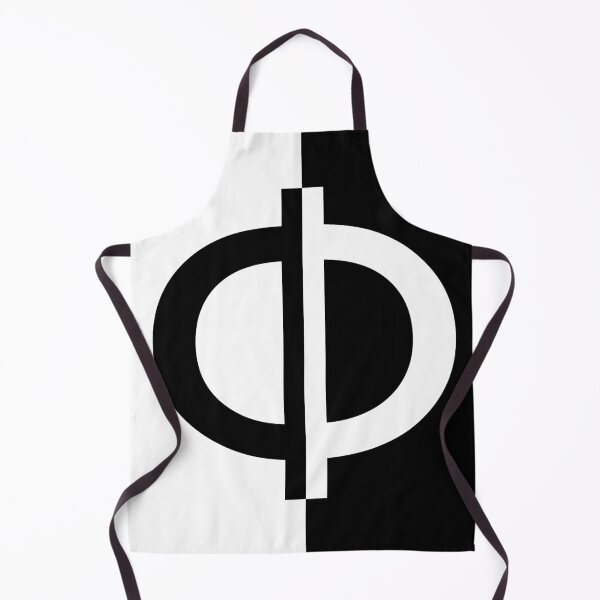 Item preview, Armenian letter P black and white designed and sold by Salpisart.