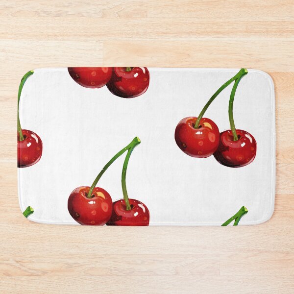 Item preview, Shiny cherries designed and sold by Glenbobagins.