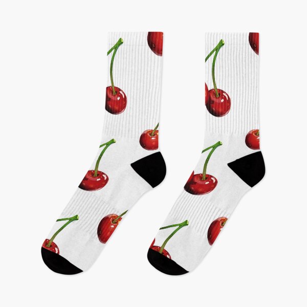Item preview, Shiny cherries designed and sold by Glenbobagins.
