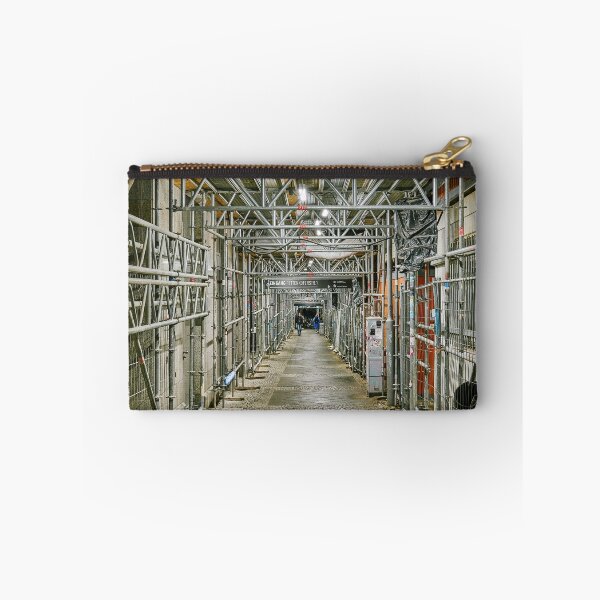 Item preview, Temporary Tunnel designed and sold by Eidetic Photos.