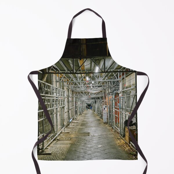 Item preview, Temporary Tunnel designed and sold by Eidetic Photos.