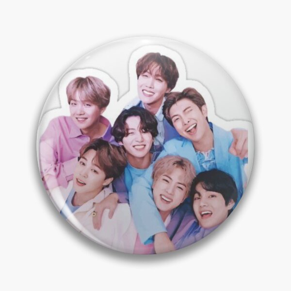 Item preview, BTS Kpop Group designed and sold by Anthuank.
