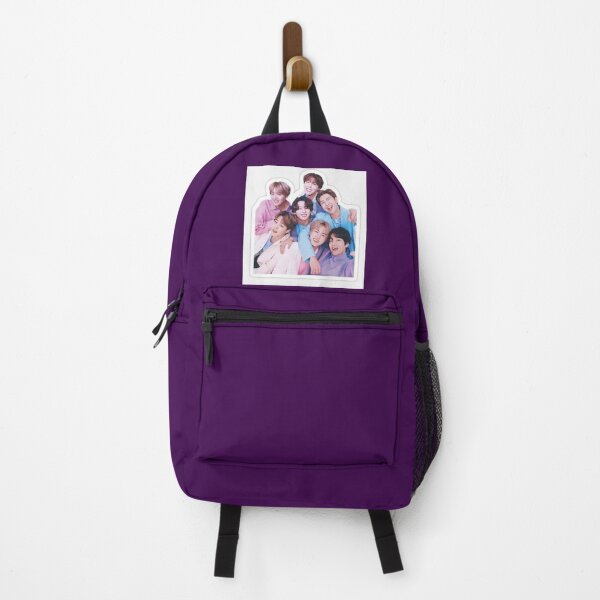Item preview, BTS Kpop Group designed and sold by Anthuank.