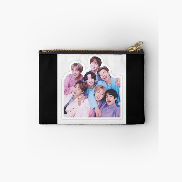 Item preview, BTS Kpop Group designed and sold by Anthuank.