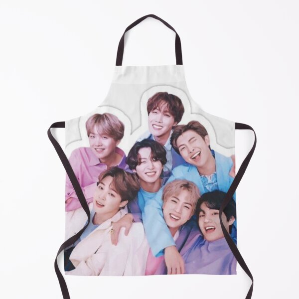 Item preview, BTS Kpop Group designed and sold by Anthuank.
