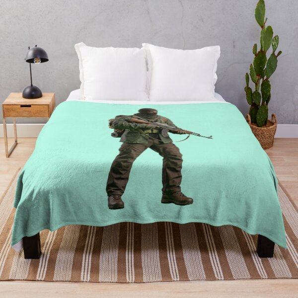 Item preview, Elite Gaming Warrior Silhouette designed and sold by Utopian-Magic.