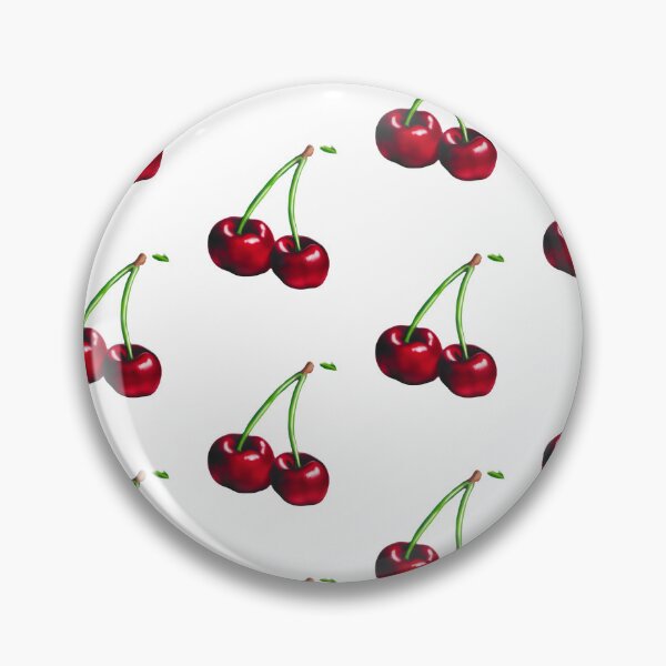 Item preview, Twig and Cherries designed and sold by Glenbobagins.